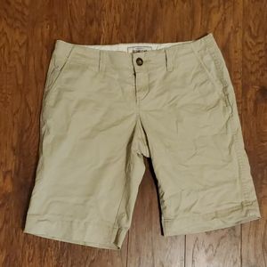 Old Navy Bermuda shorts